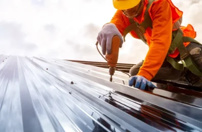 Travaux de zinguerie à Plouëc-du-Trieux